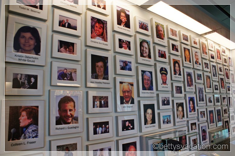 18 - Flight 93 National Memorial