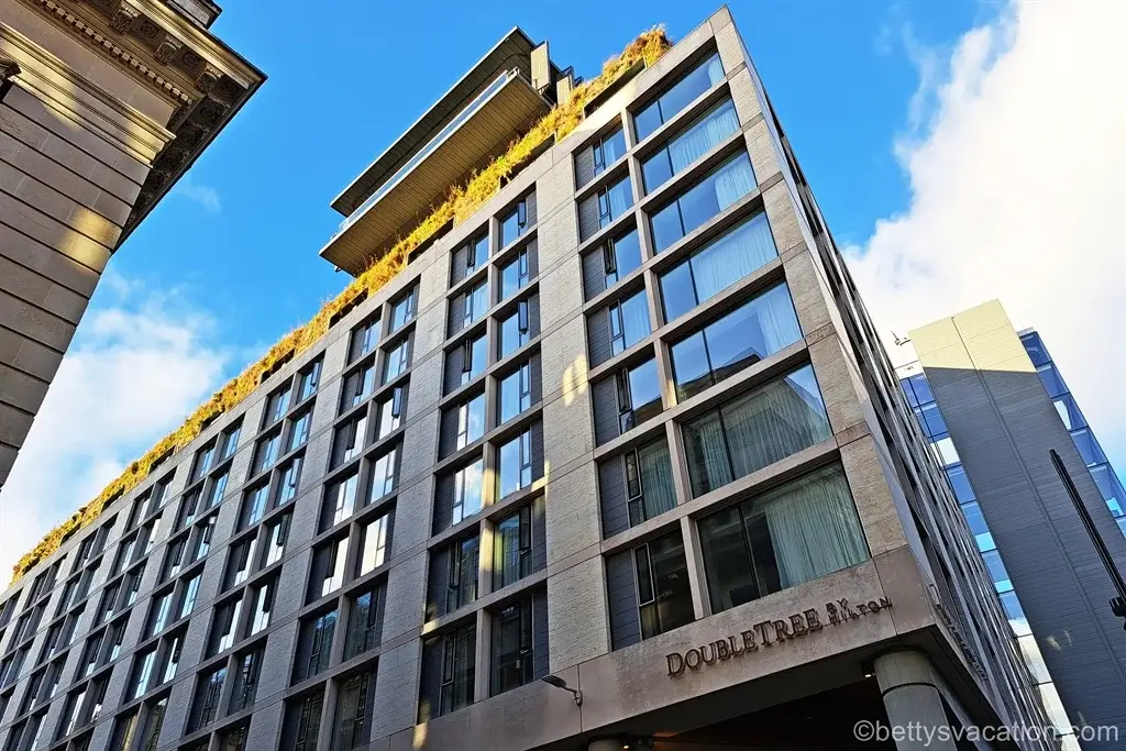 Doubletree by Hilton London - Tower of London