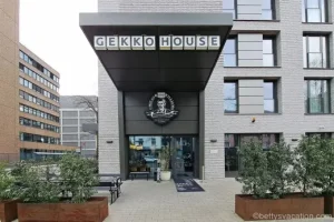 Gekko House, a Tribute Portfolio Hotel, Frankfurt am Main