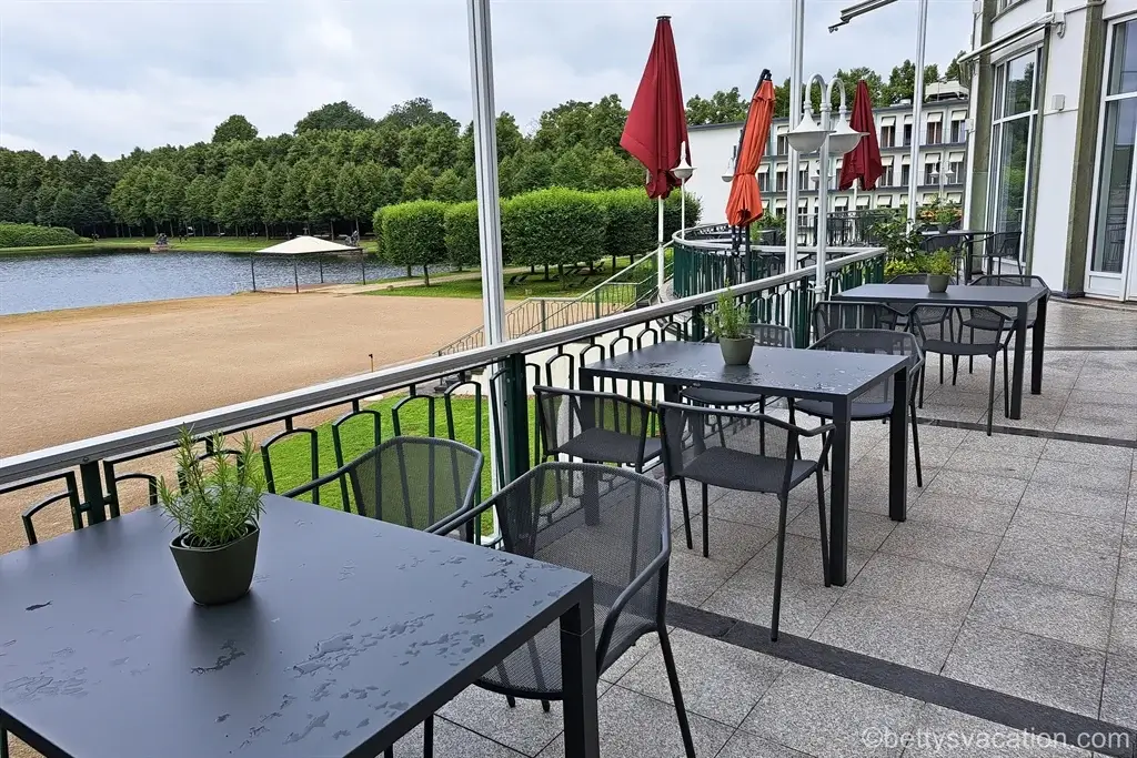 Parkhotel Bremen